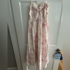 H&M maxi dress